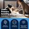 Show in main carousel: Vetnique Labs Glandex Daily Probiotics & Digestive Health Prebiotics Bacon Flavor Soft Chew Aid Supplement for Dogs, 30 count slide 4 of 10