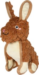 Fringe Studio Ear To Be Hoppy Durable Dog Toy, Multicolor, 11.25 x 7 x 5-in slide 1 of 2