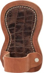 Weaver Livestock Fashion Show Farm Animal Comb Holder, Crocodile
