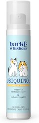 Bark and Whiskers Ubiquinol Dog & Cat Supplement, 1.45-fl oz bottle