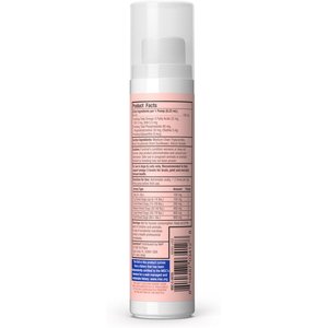 Bark and Whiskers Antarctic Krill Liquid Dog & Cat Supplement, 1.45-fl oz bottle