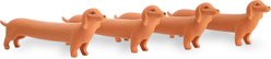 NPW Dog Erasers, 4 count slide 2 of 3