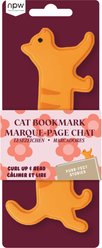 NPW Cat Bookmark