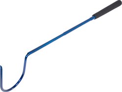 Vivarium Electronics Golf Club Snake Hook, Blue, 24-in slide 2 of 4