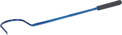 Vivarium Electronics Golf Club Snake Hook, Blue, 24-in