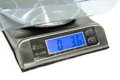 Vivarium Electronics DS-6000 Reptile Digital Scale, 13-lb slide 2 of 4