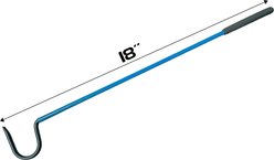 Vivarium Electronics UltraLight Snake Hook, Blue, 18-in slide 2 of 4