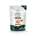 Pet Releaf Edibites Stress Releaf Organic Peppered Bacon Flavored Chew Full Spectrum Hemp Extract Calming Health Supplement for Medium & Large Dogs, 30 count