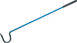Vivarium Electronics UltraLight Snake Hook, Blue, 18-in
