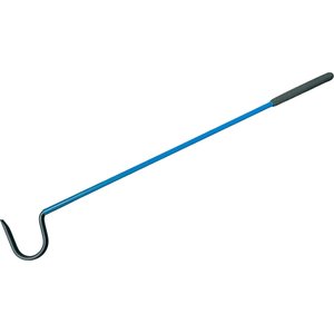 Vivarium Electronics UltraLight Snake Hook, Blue, 18-in