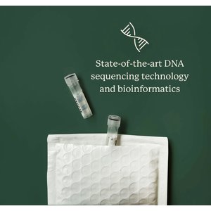 AnimalBiome Gut Microbiome Test for Dogs
