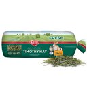 Kaytee Natural Timothy Hay Small Animal Food, 24-oz bag