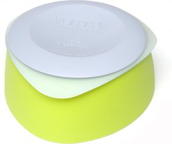 Sleepypod Yummy Travel Silicone Dog Bowl, Key Lime, Small slide 2 of 4