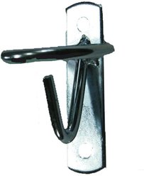 Intrepid International Wall Mount Horse Bucket Hook