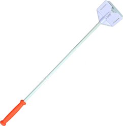 Flipper Platinum Aquarium Glass & Acrylic Hand Algae Scraper, 28-in