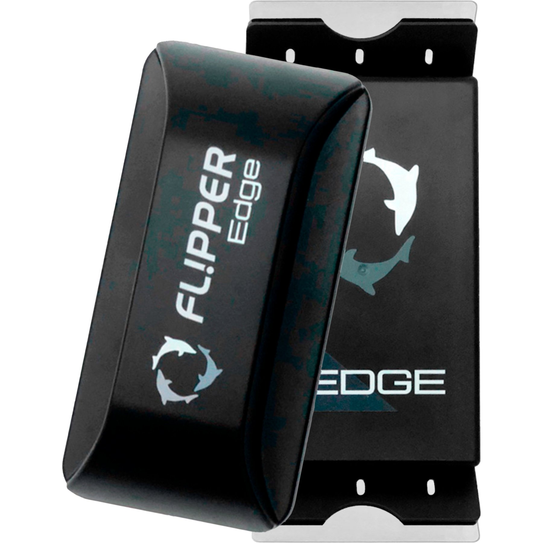 Flipper Edge Magnetic Glass & Acrylic Aquarium Cleaner