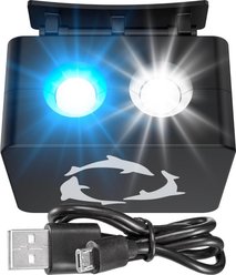 Flipper DeepSee Viewer LED Spotlight Aquarium Light