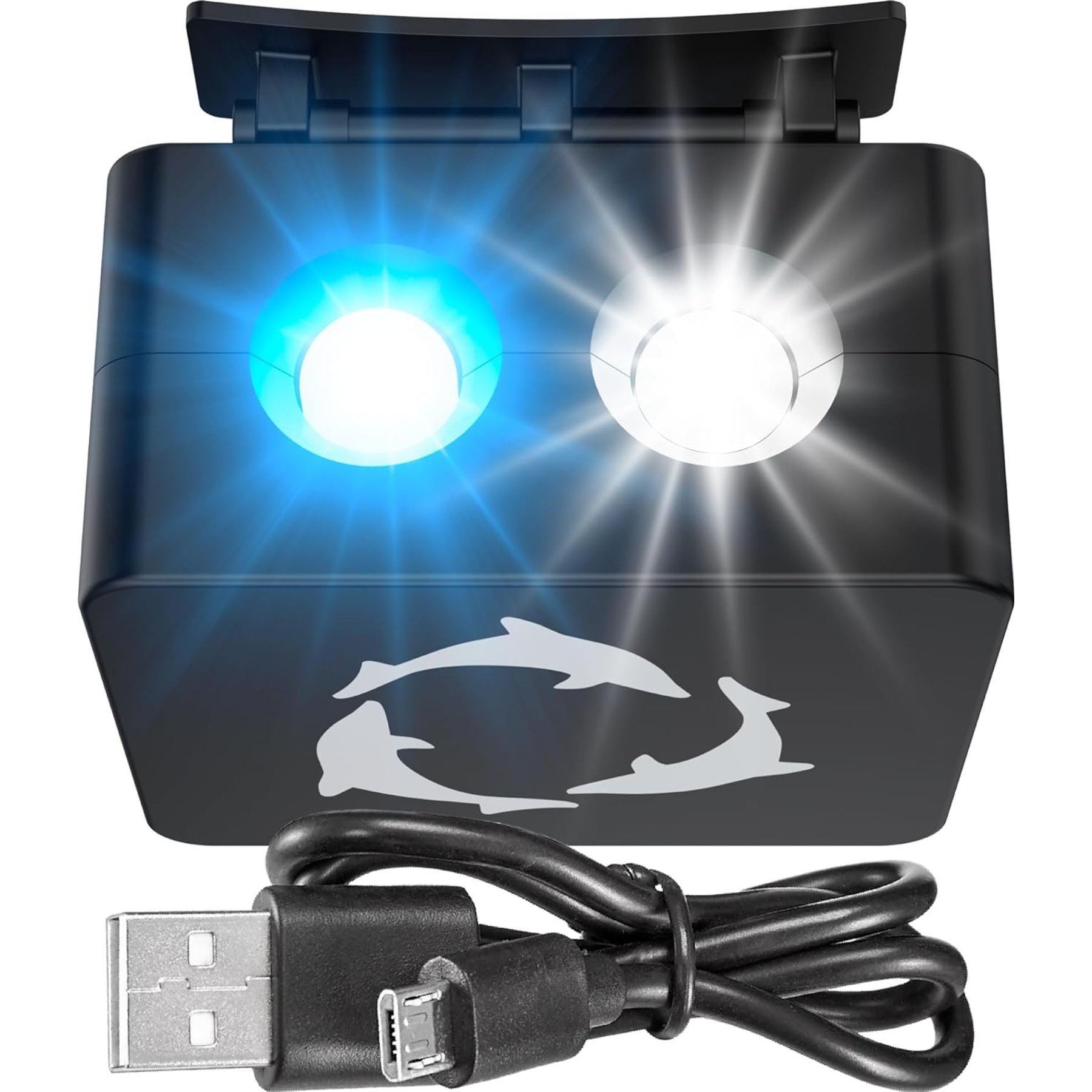 Flipper DeepSee Viewer LED Spotlight Aquarium Light