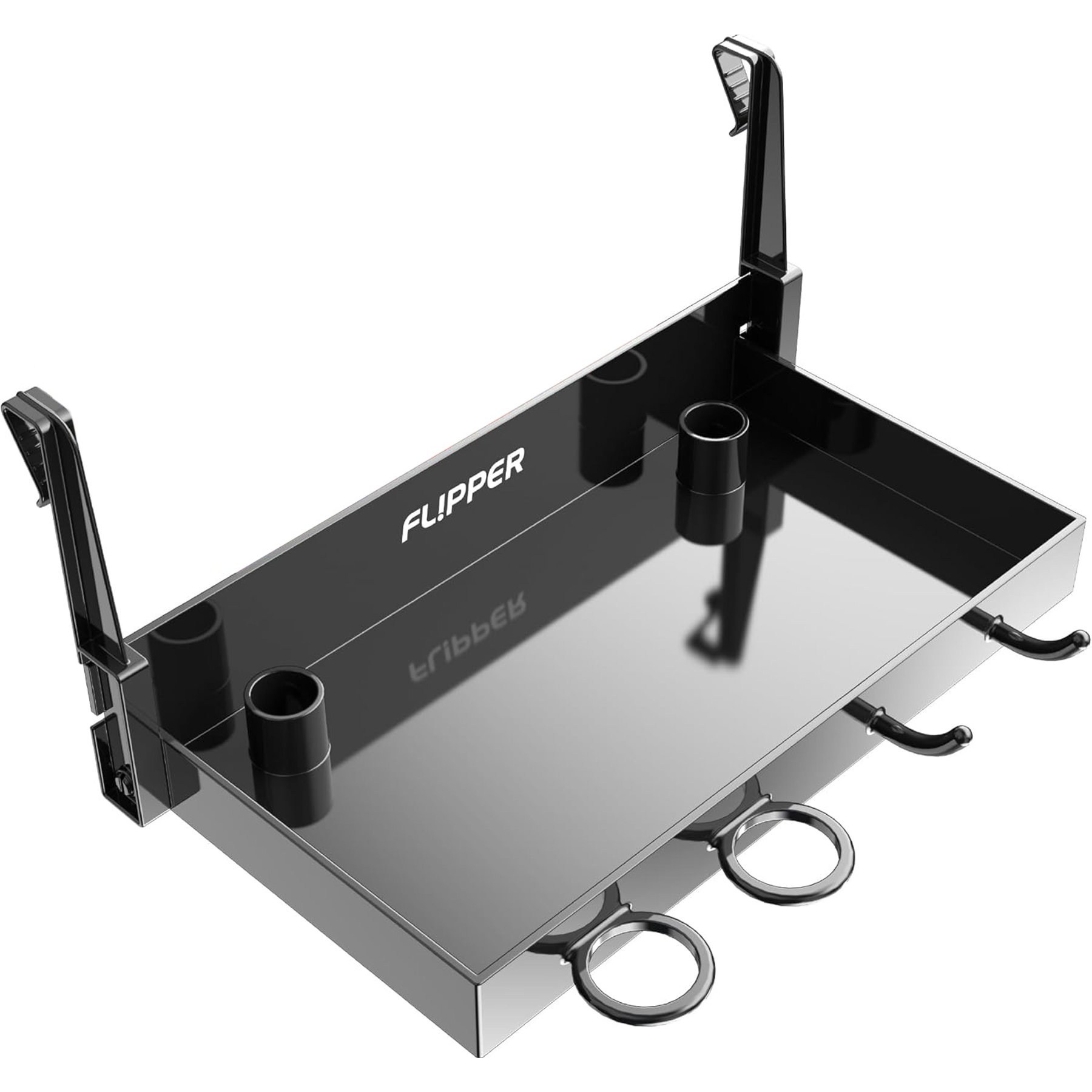 Flipper Tank Buddy Aquarium Maintenance Workspace & Utility Tray