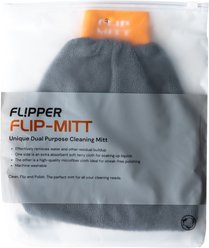 Flipper Flip Mitt Aquarium Cleaning Mitt