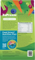 ZuPreem True Harvest Daily Large Bird Food, 3-lb bag slide 2 of 9
