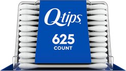 Q-Tips Cotton Swabs Dog Grooming Tool, 625 count slide 2 of 9