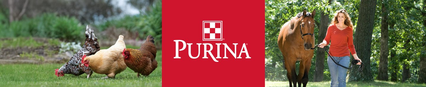 Purina