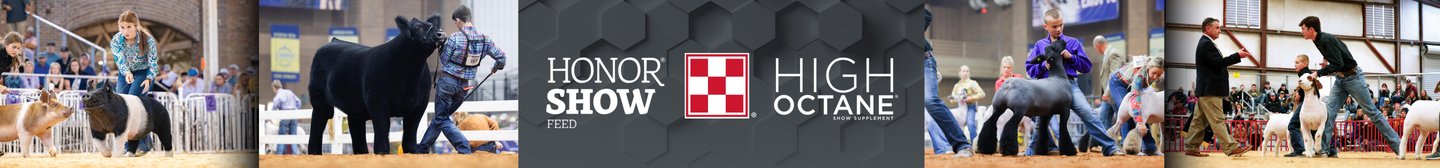 Honor Show Feed High Octane Show Supplement