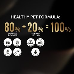 Tauro Pro Line Ultra Natural Care Step 1 Gentle Scrub Dog & Cat Shampoo, 128-fl oz bottle slide 2 of 3