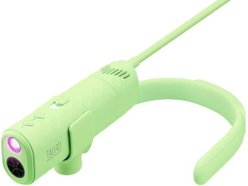 Tauro Pro Line Universal Dog & Cat Dryer with Flexible Neck Attachment, Green
