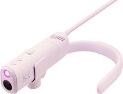 Tauro Pro Line Universal Dog & Cat Dryer with Flexible Neck Attachment, Pink