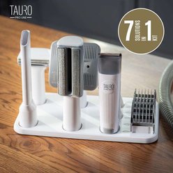 Tauro Pro Line 7-in-1 Dog & Cat Grooming Kit slide 2 of 5