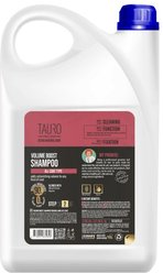Tauro Pro Line Ultra Natural Care Step 2 Volume Boost Dog & Cat Shampoo, 128-fl oz bottle