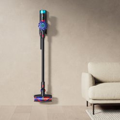 Dyson V10 Konical Cordless Vacuum slide 2 of 8