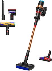 Dyson V16 Piston Animal Submarine Cordless Wet & Dry Vacuum