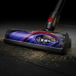 Dyson V8 Cyclone Cordless Vacuum slide 2 of 8