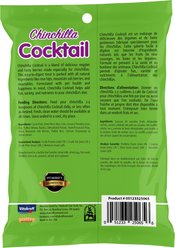 Vitakraft Chinchilla Cocktail Chinchilla Treats, 13.5-oz slide 2 of 5