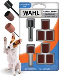 Wahl Dog Nail Grinder Accessories Kit