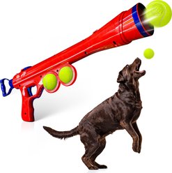 American Kennel Club Ball Launcher Dog Toy, Large