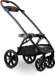 Tavo Pets Roscoe Trek Dog & Cat Stroller, Chocolate