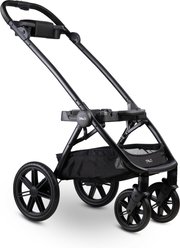 Tavo Pets Roscoe Trek Dog & Cat Stroller, Black