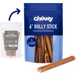 Best Bully Sticks for Dogs