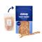 Show in main carousel: Chewy Made Turkey Tendon Dog Treats (FORMERLY BONES & CHEWS), 16-oz bag slide 1 of 10