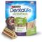 Show in main carousel: DentaLife ActivFresh Daily Oral Care Breath Control Adult Large Breed Dental Dog Treats, 21 count slide 1 of 11