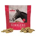 Omega Fields Omega Nibblers Low Sugar & Starch Peppermint Horse Treats, 3.5-lb bag