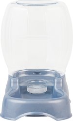 Petmate Pearl Pet Cafe Waterer, Pearl Silver, 192-oz slide 2 of 7