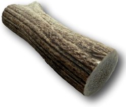 Top Dog Chews 10-12" Elk Antler Dog Treat slide 2 of 6