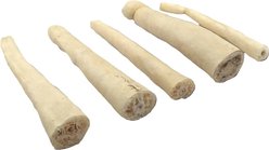 Top Dog Chews 5"-6" Ox Tail Dog Treats, 25 count slide 2 of 5