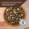 Show in main carousel: Nature's Recipe Freeze-Dried Blend Chicken, Barley & Brown Rice Dog Food, 3.5-lb bag slide 5 of 11