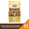 Show in main carousel: Nature's Recipe Freeze-Dried Blend Chicken, Barley & Brown Rice Dog Food, 3.5-lb bag slide 3 of 11